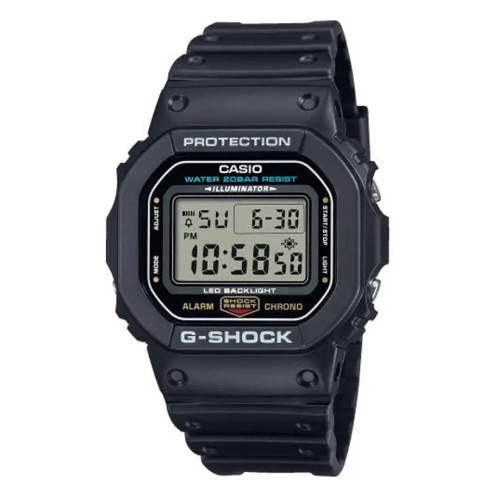 DW-5600UE-1ER