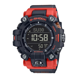 G-SHOCK GW-9500-1A4ER Mudman