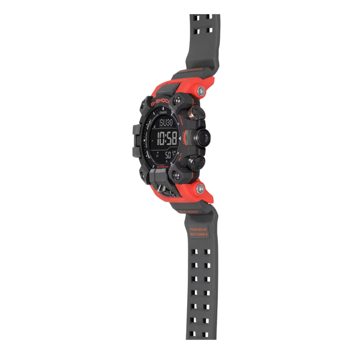 G-SHOCK GW-9500-1A4ER Mudman