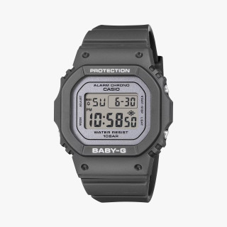 Casio Baby-G BGD-565SC-1 Anthracite | Montre Ballet & Nacre