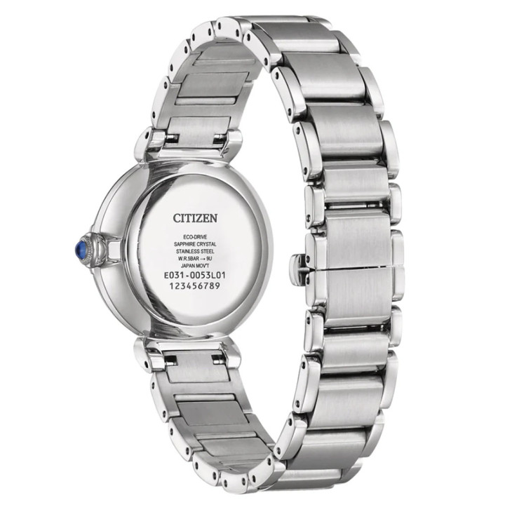 CITIZEN L EM1070-83L MAYBELLS Eco-Drive