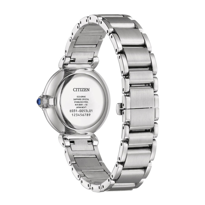 CITIZEN L EM1070-83A MAYBELLS Eco-Drive