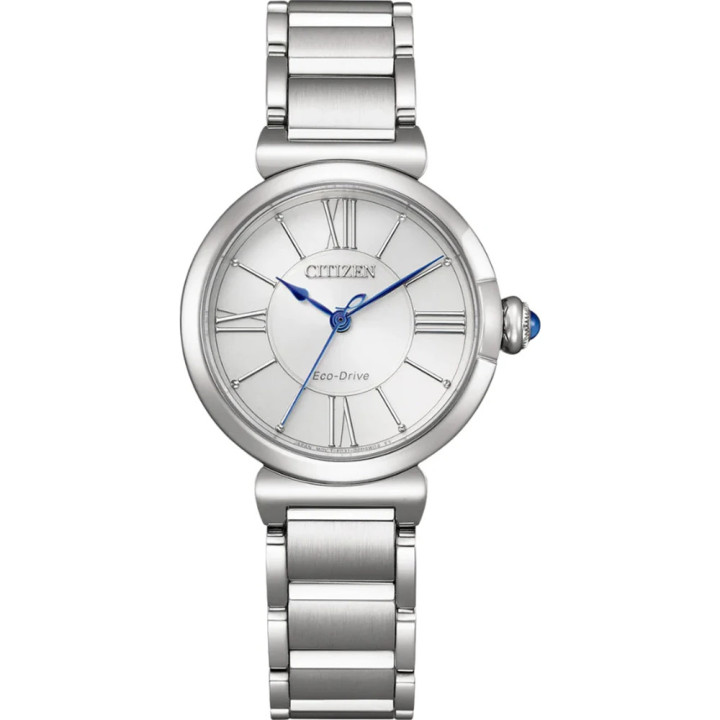 CITIZEN L EM1070-83A MAYBELLS Eco-Drive