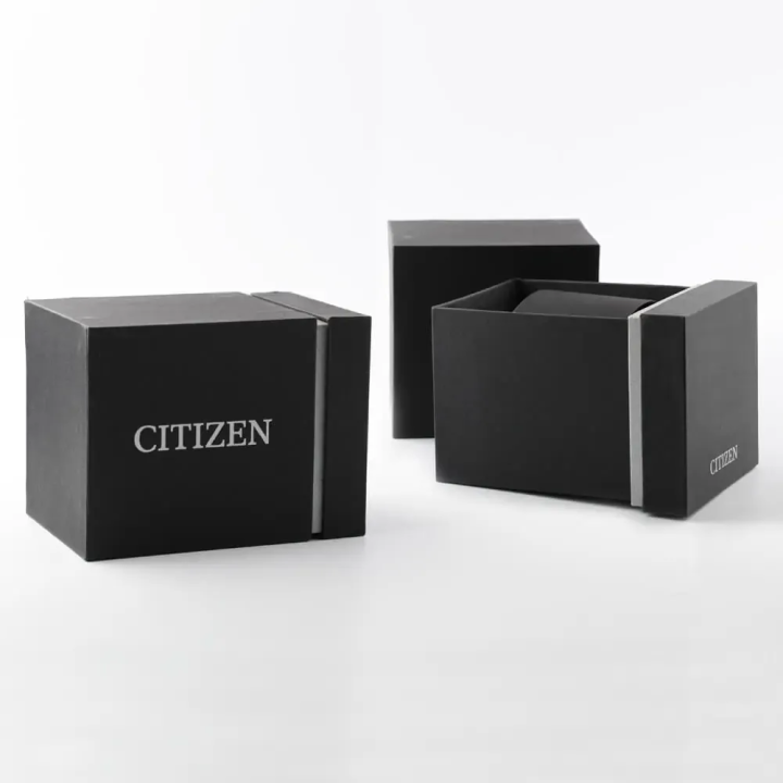 Citizen Trendy Colors FE6121-67L 33.5mm | Montre Eco-Drive Bleu Glacier