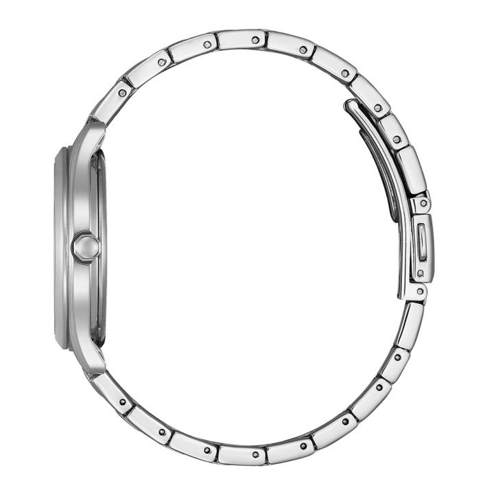 Citizen Trendy Colors FE6121-67A 33.5mm | Montre Eco-Drive Blanche