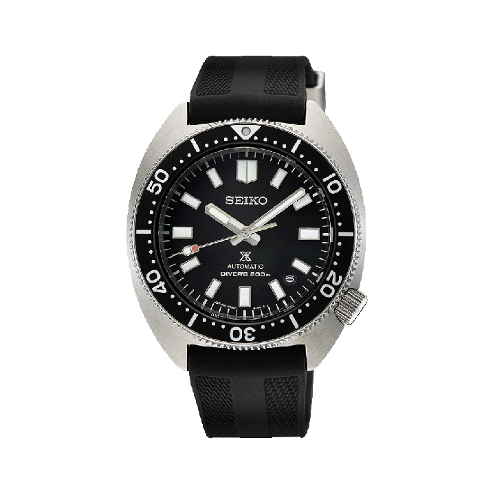 Seiko Prospex SPB317J1 Slim Turtle | Diver's 200m Automatique