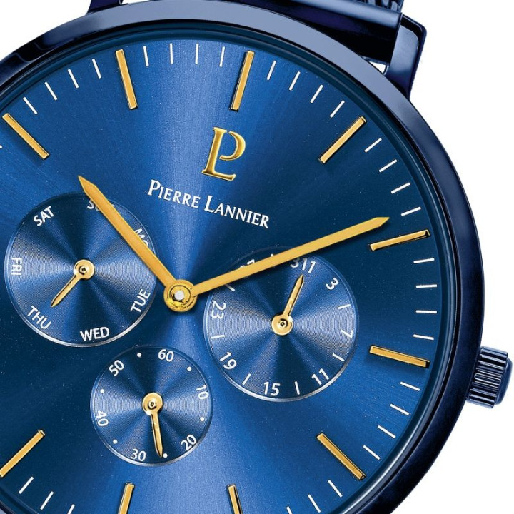 Pierre Lannier 207J469
