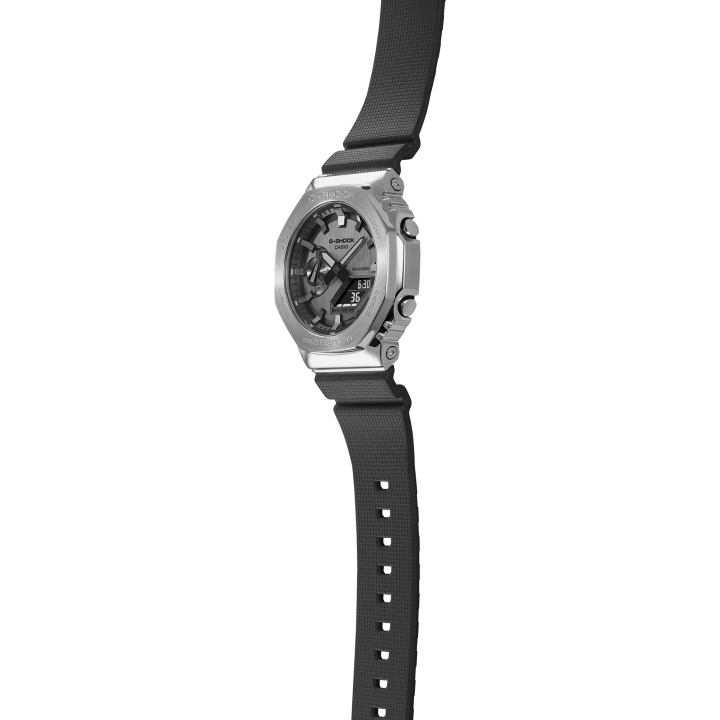G-SHOCK GM-2100-1A-MAN Mandalorian & Grogu | Édition Limitée