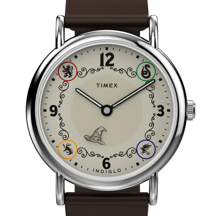 Montre Timex x Harry Potter Gryffindor 38mm | TW2Y76300