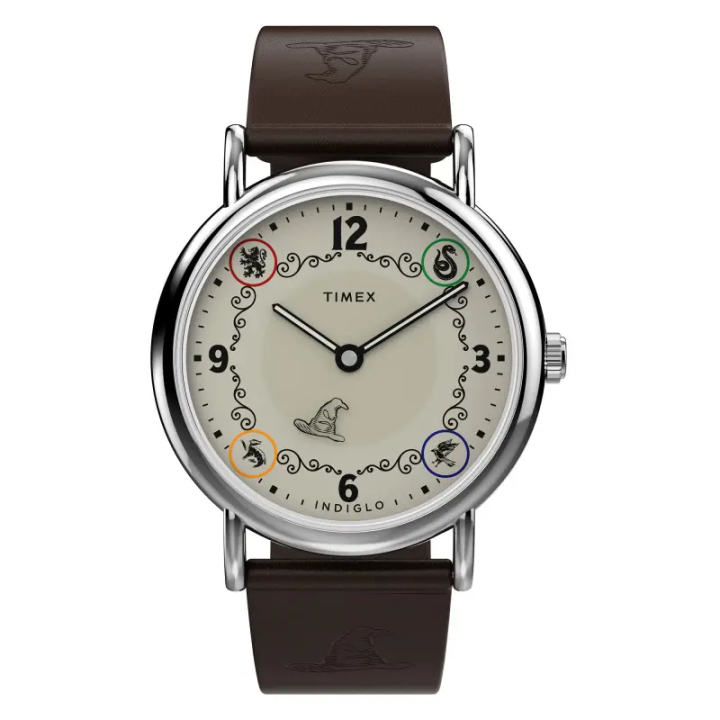 Montre Timex x Harry Potter Gryffindor 38mm | TW2Y76300
