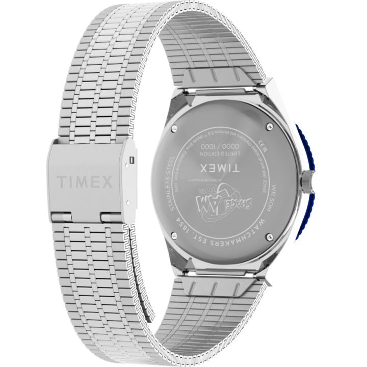 Q Timex x Space Jam 30th Anniversary | Édition Limitée 1000 ex.