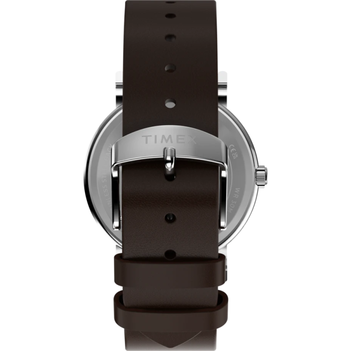 Montre Timex x Harry Potter Poufsouffle 38mm | TW2Y76600