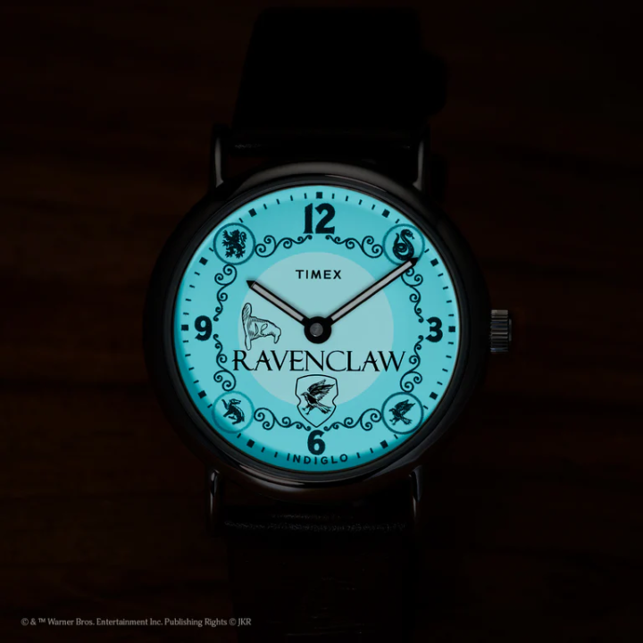 Montre Timex x Harry Potter Serdaigle 38mm | TW2Y76500
