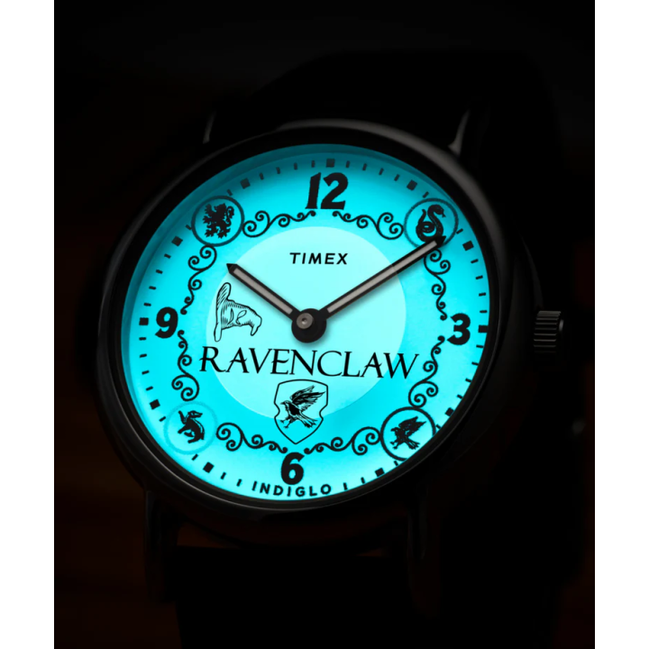 Montre Timex x Harry Potter Serdaigle 38mm | TW2Y76500