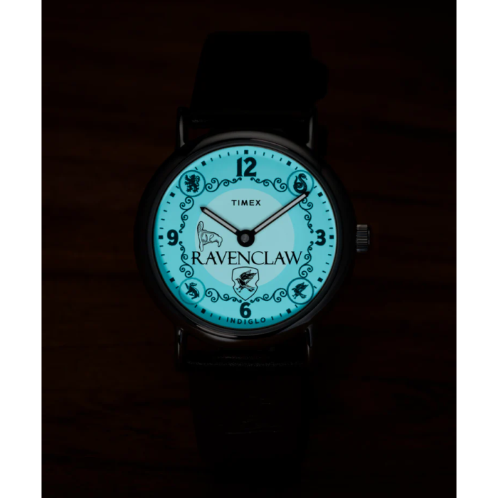 Montre Timex x Harry Potter Serdaigle 38mm | TW2Y76500