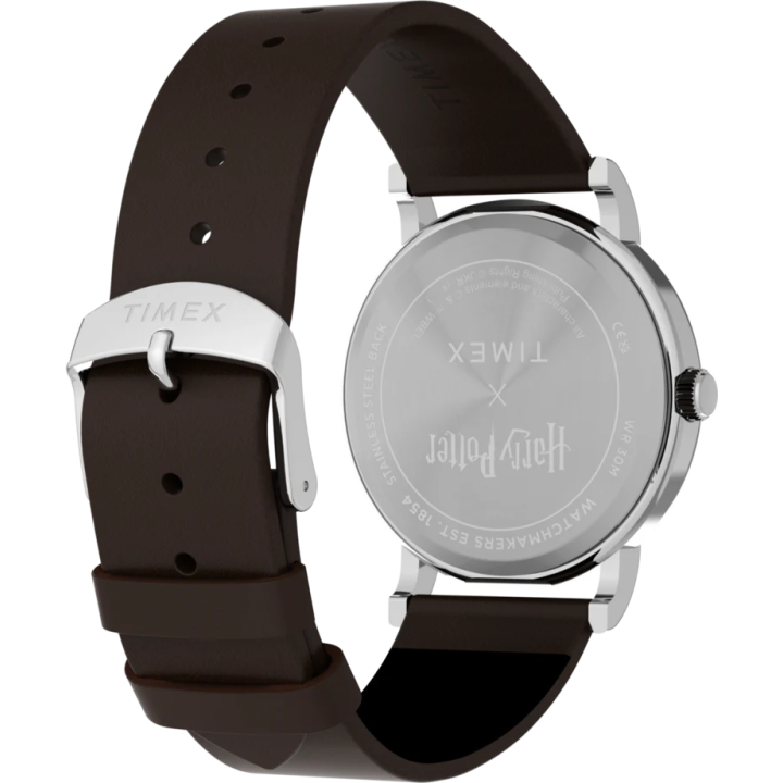 Montre Timex x Harry Potter Serdaigle 38mm | TW2Y76500