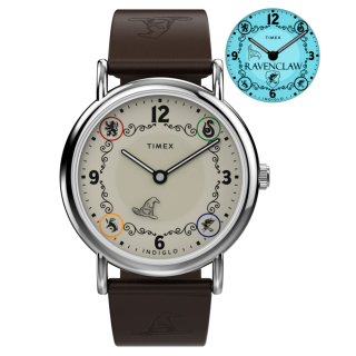 Montre Timex x Harry Potter Serdaigle 38mm | TW2Y76500