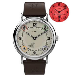 Montre Timex x Harry Potter Gryffindor 38mm | TW2Y76300