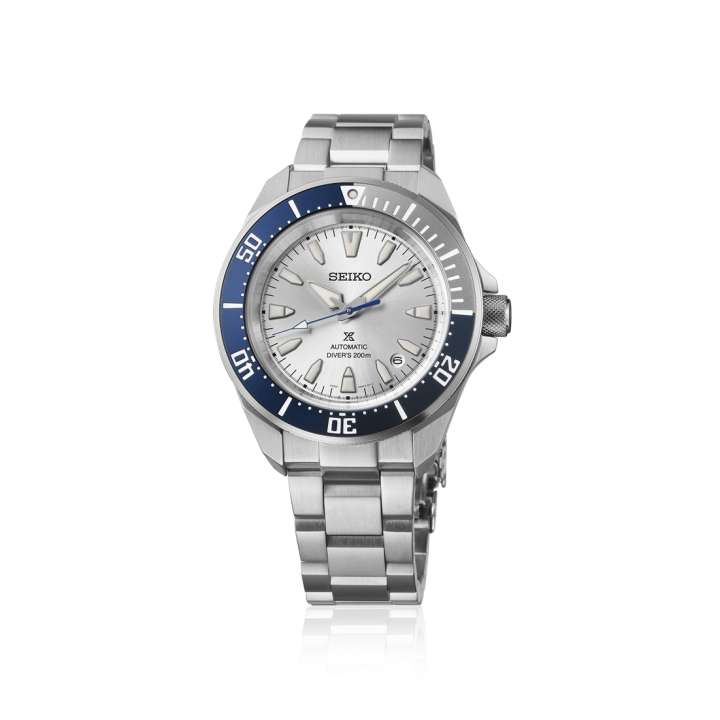 Seiko Prospex Samurai HBB001K1 Limitée | Montre Automatique 200m