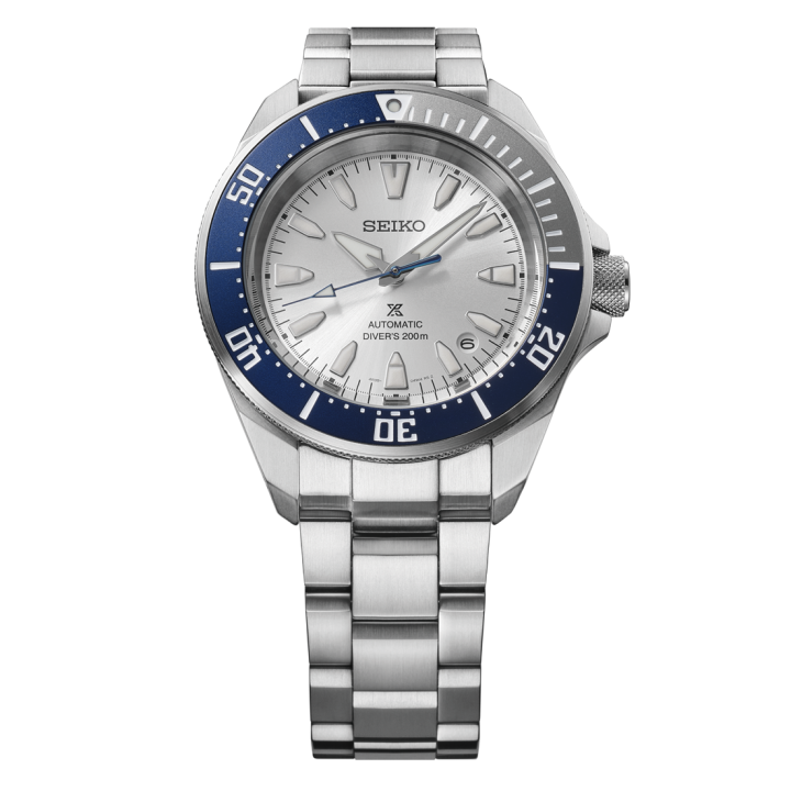 Seiko Prospex Samurai HBB001K1 Limitée | Montre Automatique 200m