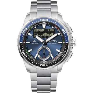 CITIZEN PROMASTER JV3006-50L MARINE ECO-DRIVE