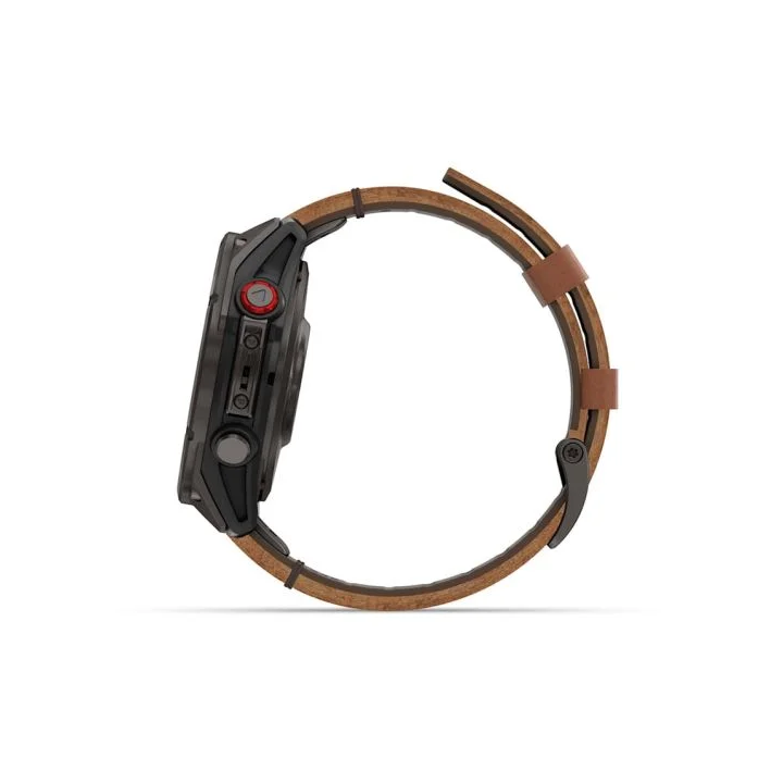 Montre Garmin fēnix 8 Pro 47mm AMOLED 010-03198-40 Satellite