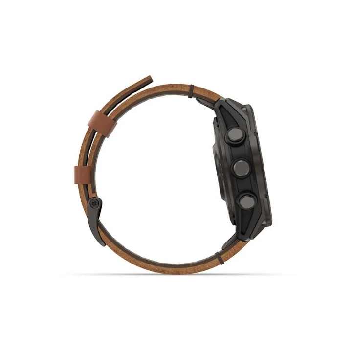 Montre Garmin fēnix 8 Pro 47mm AMOLED 010-03198-40 Satellite