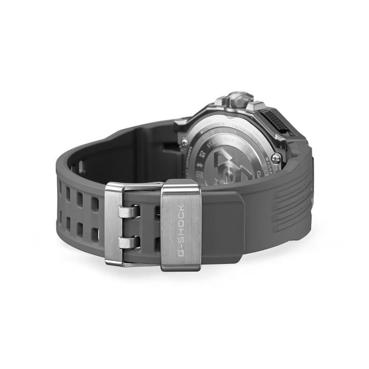 G-SHOCK GWR-B3000B-8AER Furtive Gris | David et Philly