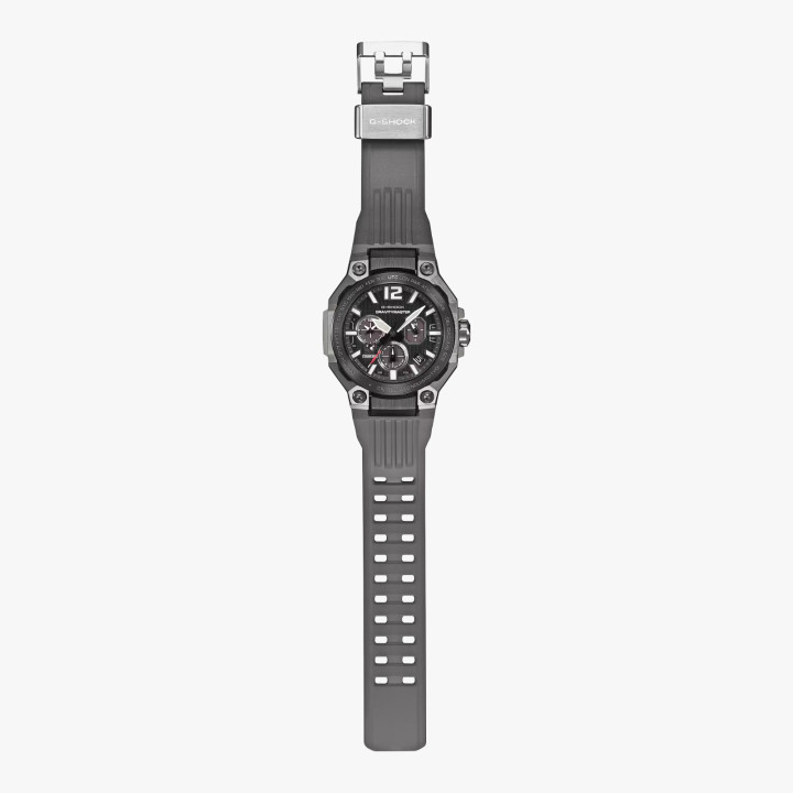 G-SHOCK GWR-B3000B-8AER Furtive Gris | David et Philly
