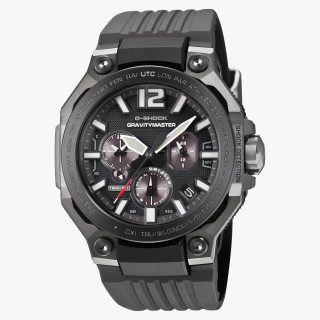 G-SHOCK GWR-B3000B-8AER Furtive Gris | David et Philly