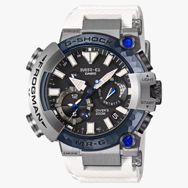 G-SHOCK MRG-BF1000EB-1ADR Brinicle | Édition Limitée 800 ex.
