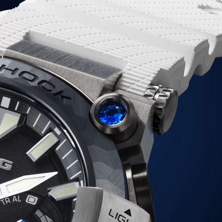 G-SHOCK MRG-BF1000EB-1ADR Brinicle | Édition Limitée 800 ex.