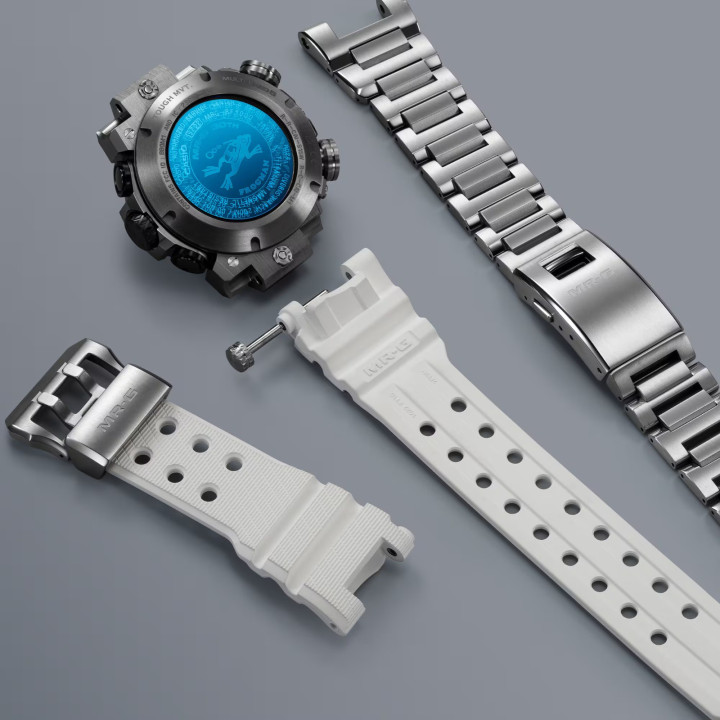 G-SHOCK MRG-BF1000EB-1ADR Brinicle | Édition Limitée 800 ex.