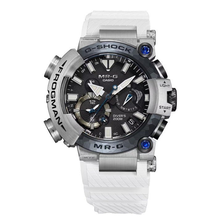 G-SHOCK MRG-BF1000EB-1ADR Brinicle | Édition Limitée 800 ex.