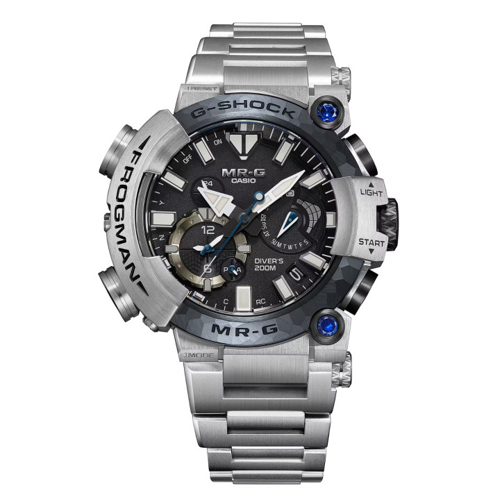 G-SHOCK MRG-BF1000EB-1ADR Brinicle | Édition Limitée 800 ex.