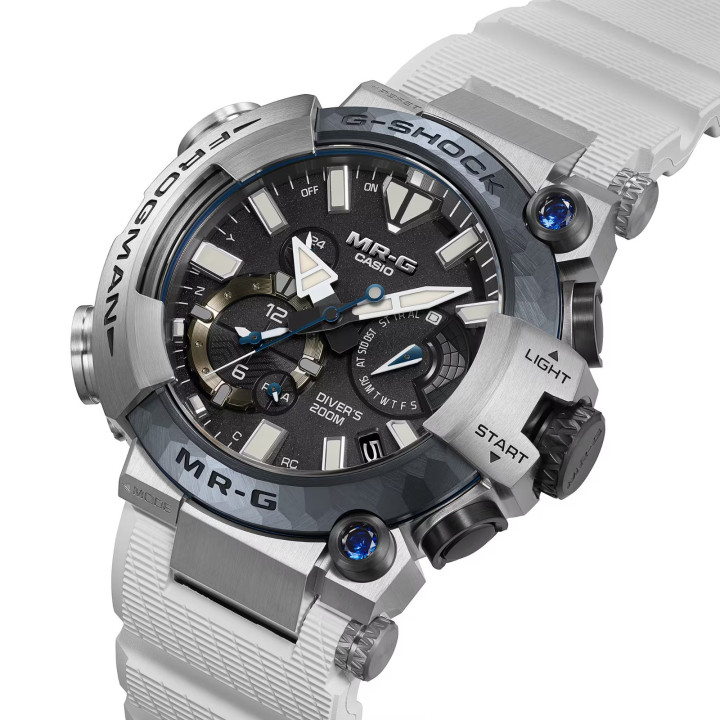 G-SHOCK MRG-BF1000EB-1ADR Brinicle | Édition Limitée 800 ex.