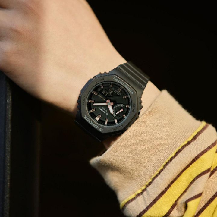 G-SHOCK GMA-S2100-1AER