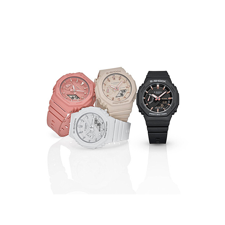 G-SHOCK GMA-S2100-1AER