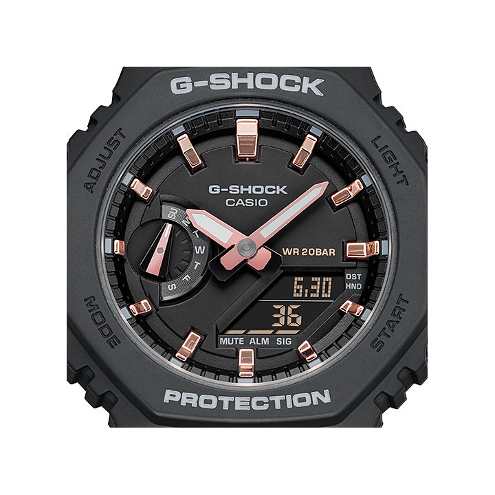 G-SHOCK GMA-S2100-1AER