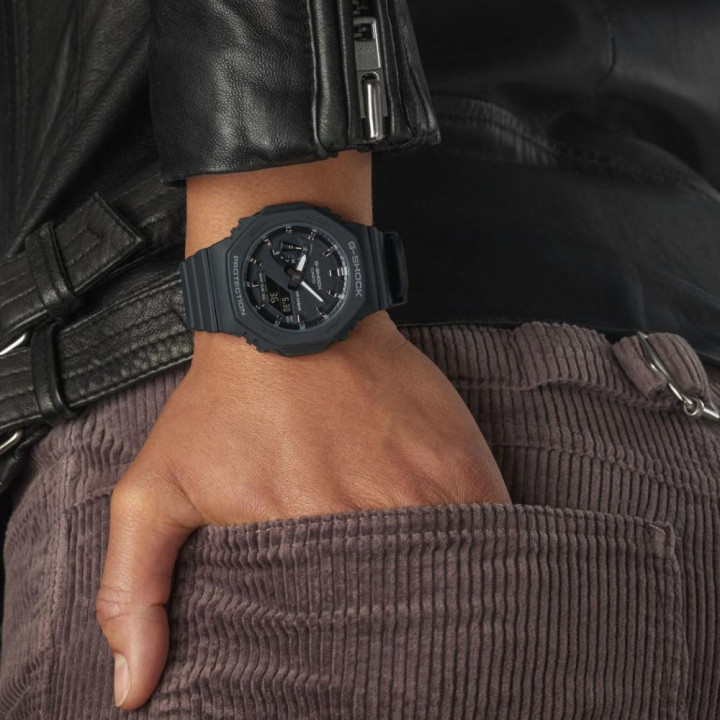 G-SHOCK GMA-S2100-1AER