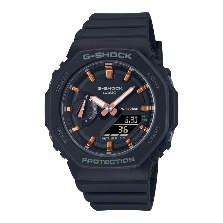 G-SHOCK GMA-S2100-1AER