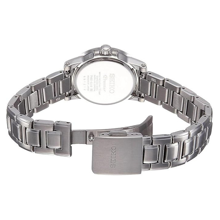 SEIKO Premier SXDG57P1 Diamond