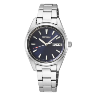 Seiko SUR353P1 Saphir