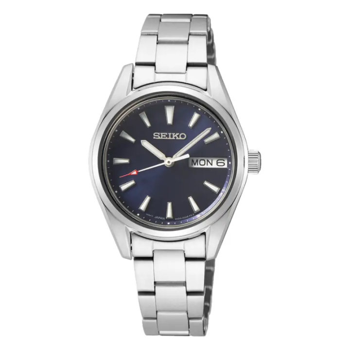 Seiko SUR353P1 Saphir