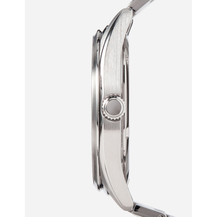 Montre Homme SEIKO Classique SUR341P1 Cadran Bleu Saphir