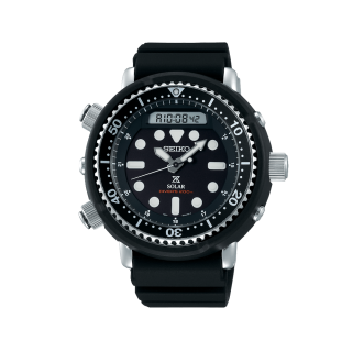 Montre Homme SEIKO Prospex SNJ025P1 Arnie Solaire