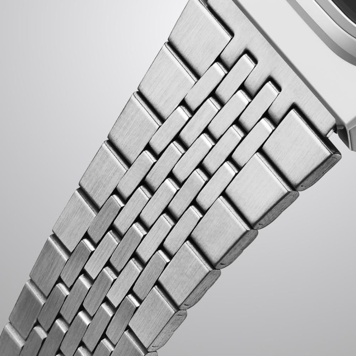 Montre CASIO Vintage A140WE-8AEF Gris Soleillé | Acier