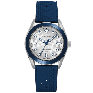 Montre Pierre Lannier x 10ATM Bora Vent Clair 207K126
