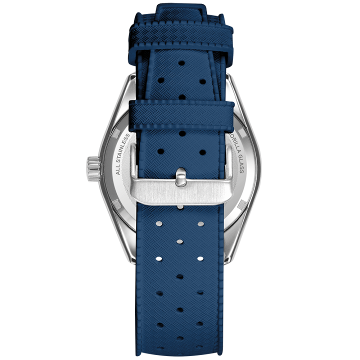 Montre Pierre Lannier x 10ATM Bora Vent Clair 207K126