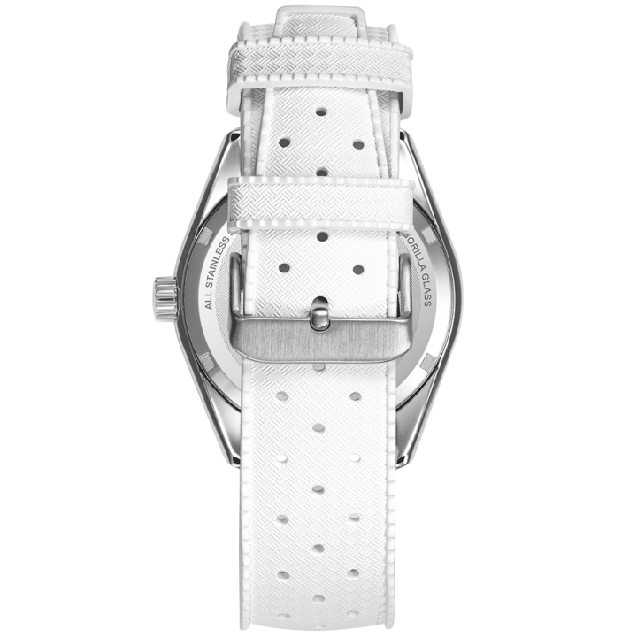 Montre Pierre Lannier x 10ATM Bora Lagon Céladon 207K171